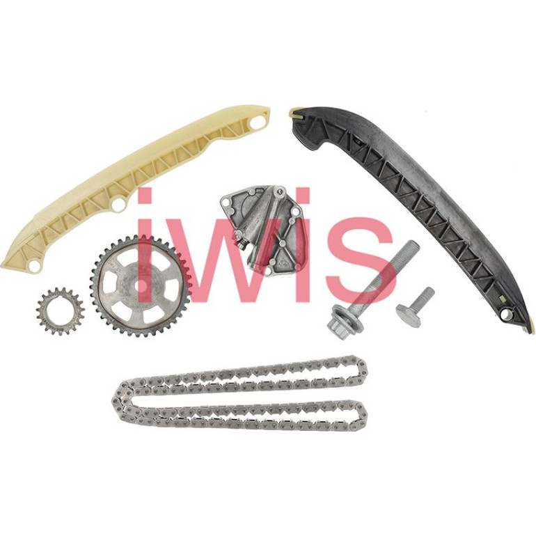 STEUERKETTENSATZ IWI59006SET STEUERKETTENSATZ IWI59006SET