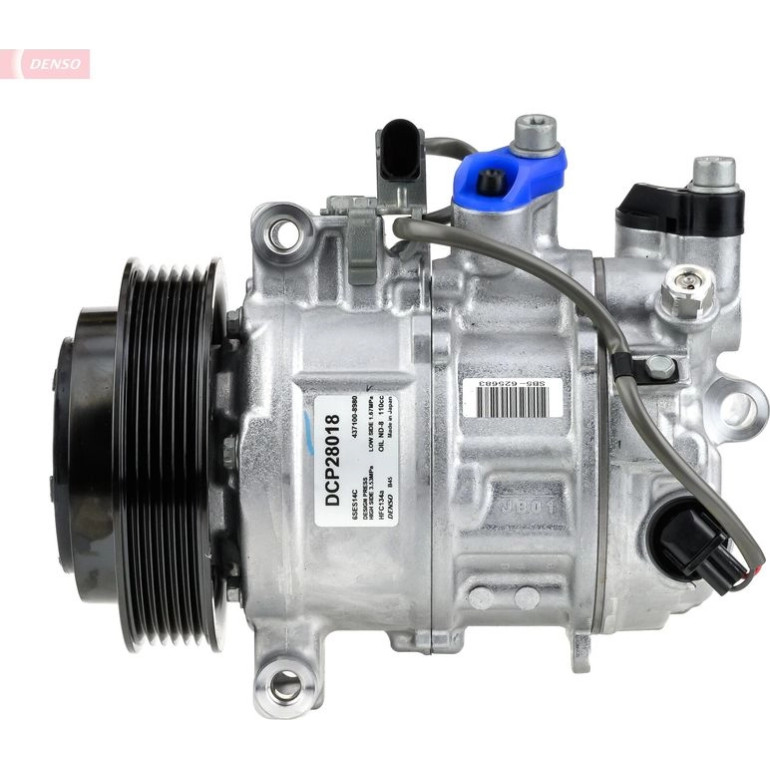 DENSO Kompressor DCP28018 DENSO Kompressor DCP28018
