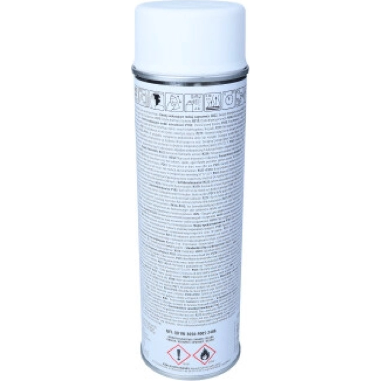 Boll Acryllack weiß matt Rally Spray 500ml 0010126 Boll Acryllack weiß matt Rally Spray 500ml 0010126