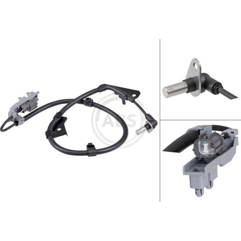 A.B.S. Sensor, Raddrehzahl 32107 A.B.S. Sensor, Raddrehzahl 32107