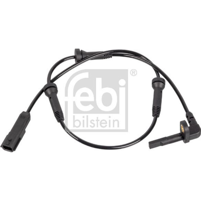 FEBI BILSTEIN Sensor, Raddrehzahl 172512 FEBI BILSTEIN Sensor, Raddrehzahl 172512