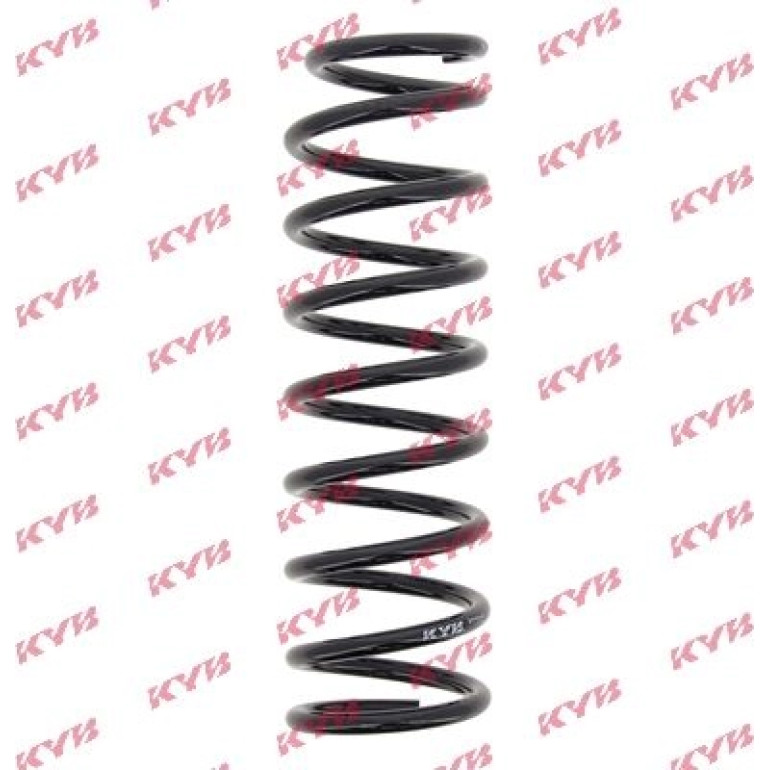 KYB Fahrwerksfeder Opel P. Agila 1.0/1.2 16V 09.00-12.07 RC2232