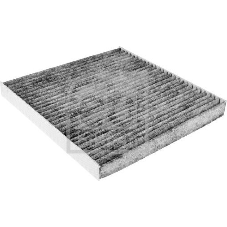 febi Innenraumfilter 44848 febi Innenraumfilter 44848