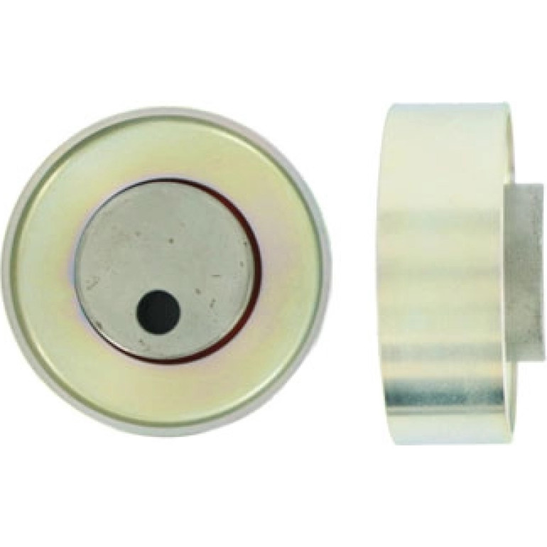 Multi-V-Umlenkrolle VKM 66004 Multi-V-Umlenkrolle VKM 66004
