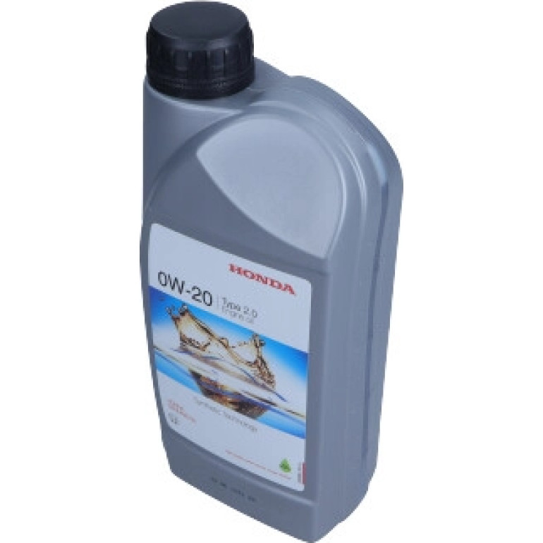 Honda-Íl 0W20 1L Typ 2.0 08232-P99K1LHE Honda-Íl 0W20 1L Typ 2.0 08232-P99K1LHE