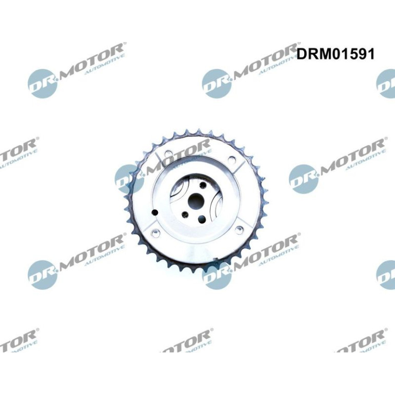 NOCKENWELLENVERSTELLER DRM01591 NOCKENWELLENVERSTELLER DRM01591
