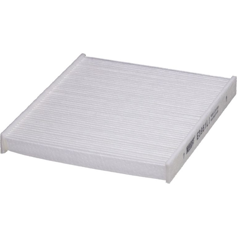 HENGST FILTER Filter, Innenraumluft E3951LI HENGST FILTER Filter, Innenraumluft E3951LI