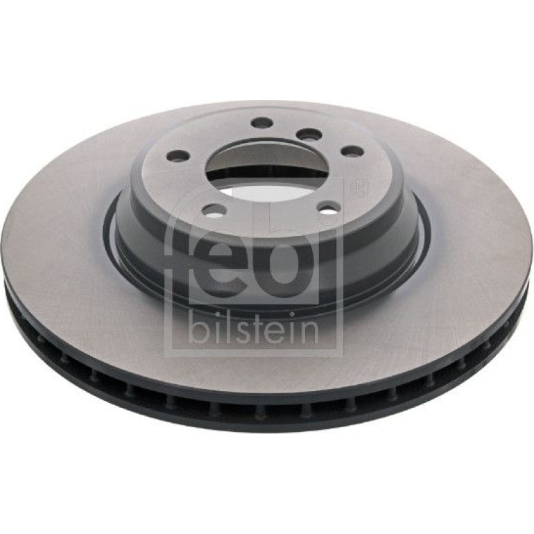 FEBI BILSTEIN Bremsscheibe 44050 FEBI BILSTEIN Bremsscheibe 44050