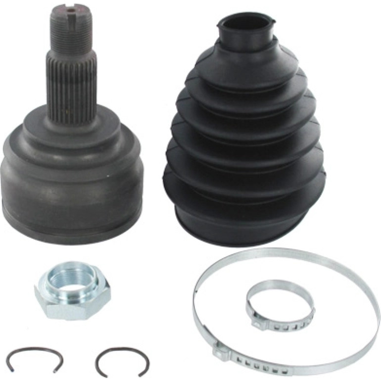 Gelenksatz, Antriebswelle Bmw E53 X5 00- 3.0-4.8 VKJA 5923 Gelenksatz, Antriebswelle Bmw E53 X5 00- 3.0-4.8 VKJA 5923