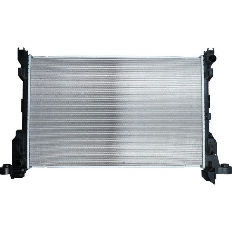 KAMOKA Kühler, Motorkühlung 7700057 KAMOKA Kühler, Motorkühlung 7700057