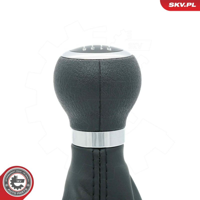 ESEN SKV Schalthebelknauf 63SKV494 ESEN SKV Schalthebelknauf 63SKV494