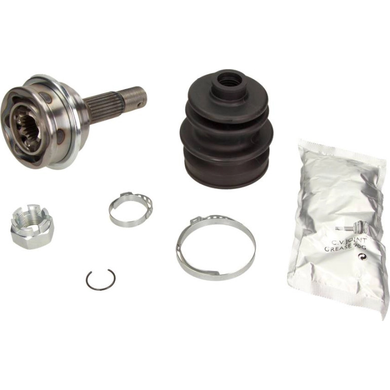Gelenksatz, Antriebswelle Daihatsu Charade 49-1243 Gelenksatz, Antriebswelle Daihatsu Charade 49-1243