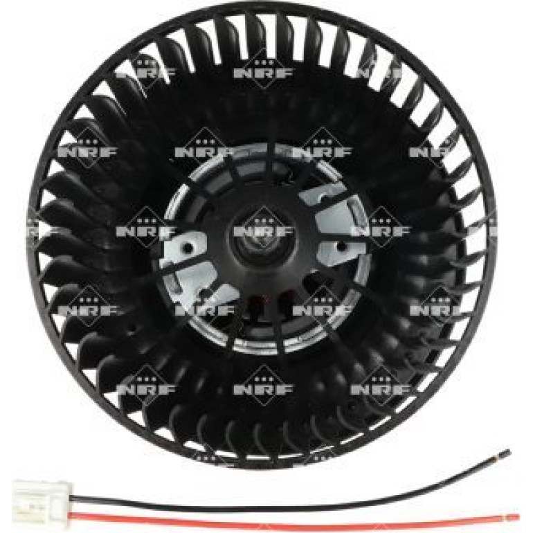 NRF Ventilator 34211 NRF Ventilator 34211