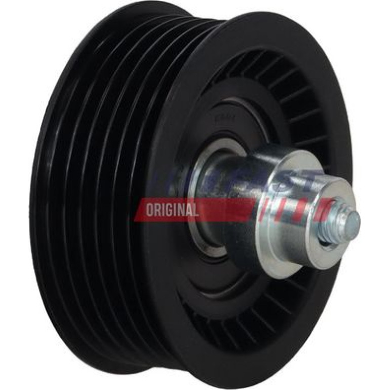 FAST Umlenk-/Führungsrolle, Keilrippenriemen FT44593