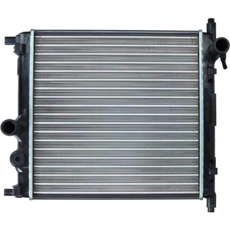 KAMOKA Kühler, Motorkühlung 7705051 KAMOKA Kühler, Motorkühlung 7705051