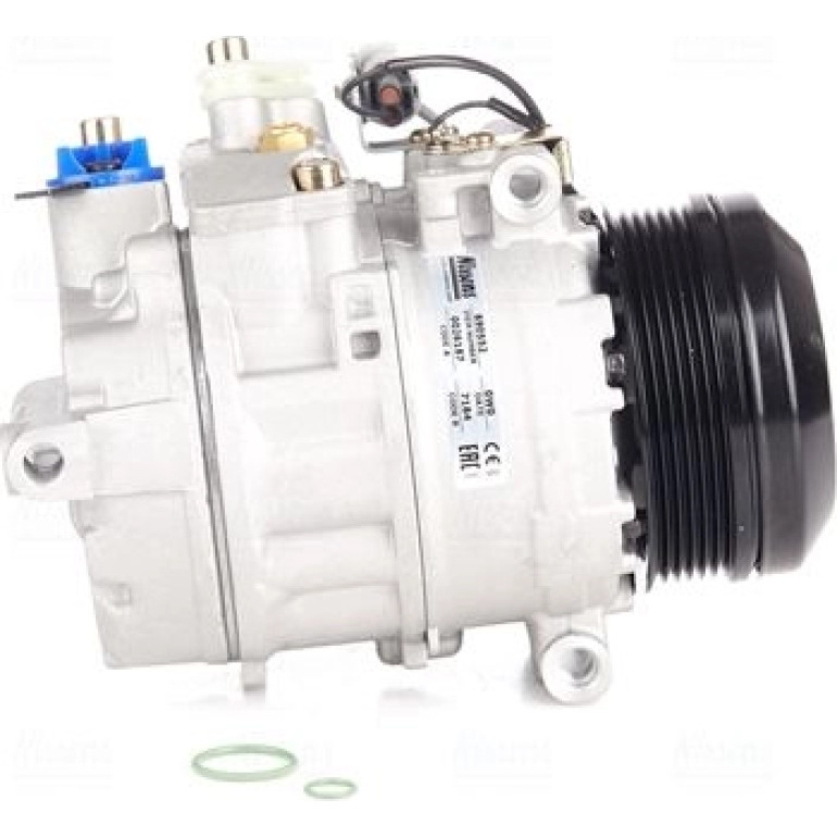 Kompressor PKW 890552 Kompressor PKW 890552