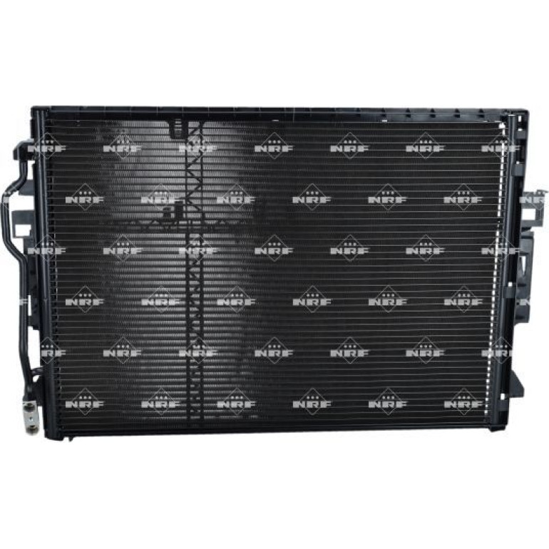 Kondensator, Klimaanlage 350218 Kondensator, Klimaanlage 350218