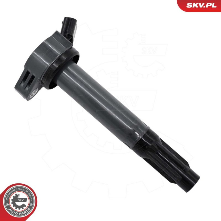 SKV GERMANY Zündspule 03SKV197 SKV GERMANY Zündspule 03SKV197