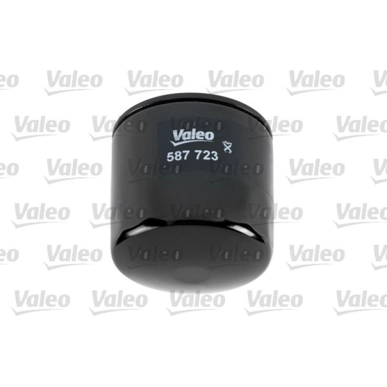 VALEO Kraftstofffilter 587723