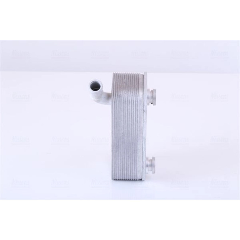 Ölkühler PKW 90711 Ölkühler PKW 90711