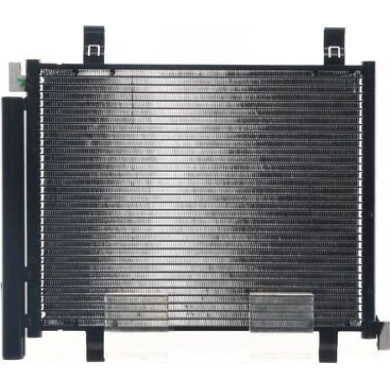 Kondensator, Klimaanlage AC 747 000S Kondensator, Klimaanlage AC 747 000S