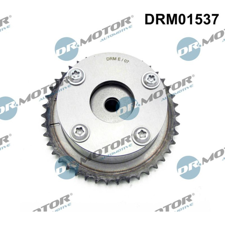 Nockenwellenversteller DRM01537 Nockenwellenversteller DRM01537