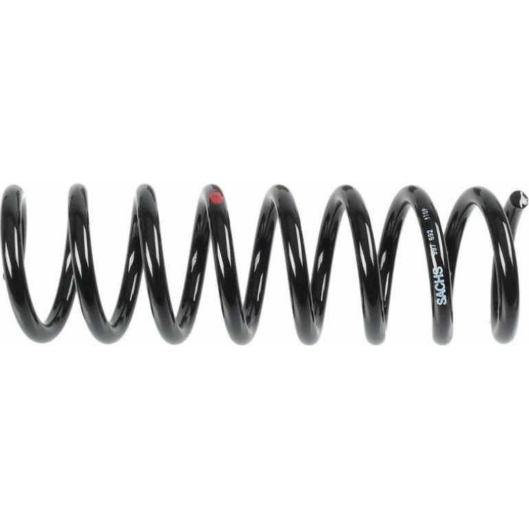 Sachs Fahrwerksfeder Db P. W202 -00 997 692 Sachs Fahrwerksfeder Db P. W202 -00 997 692