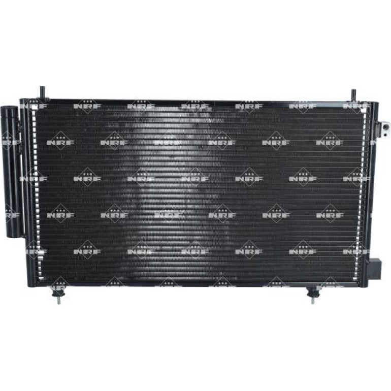 Kondensator, Klimaanlage 35576 Kondensator, Klimaanlage 35576