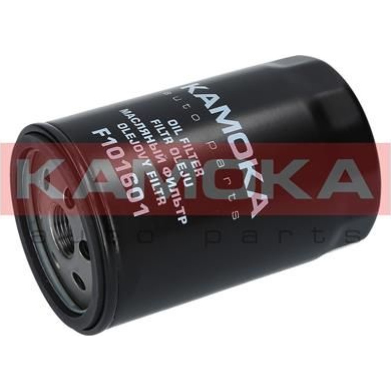 KAMOKA Ölfilter F101601