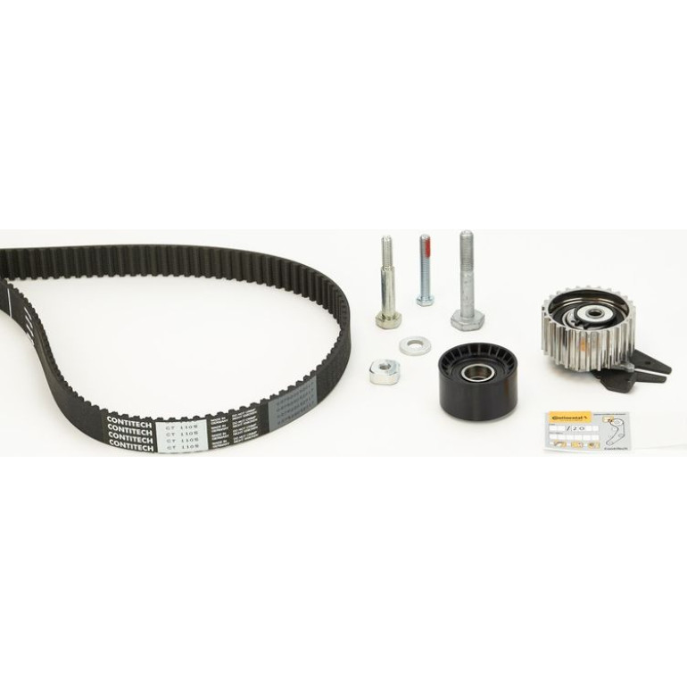 Zahnrimsatz CT1105K3 Zahnrimsatz CT1105K3