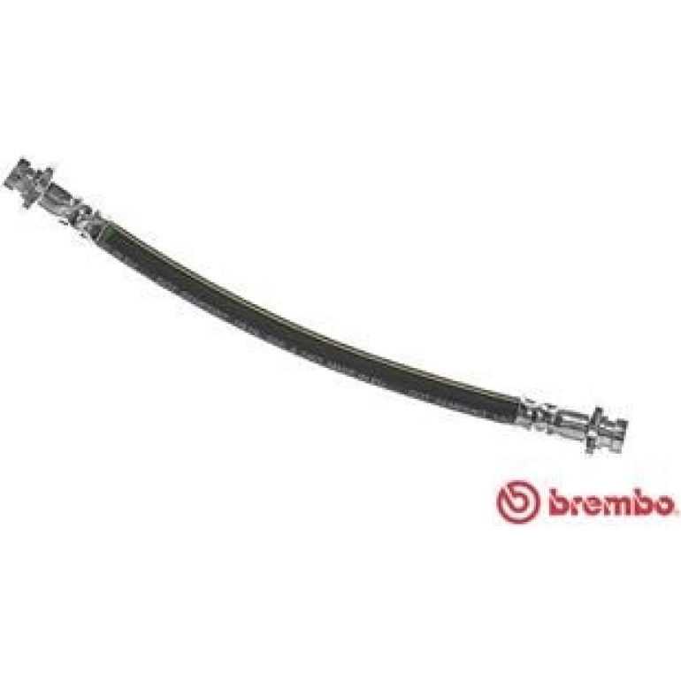 BREMBO Bremsschlauch T 56 139 BREMBO Bremsschlauch T 56 139