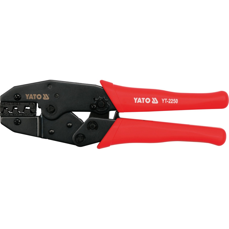 Kabelschuhzange YT-2250
