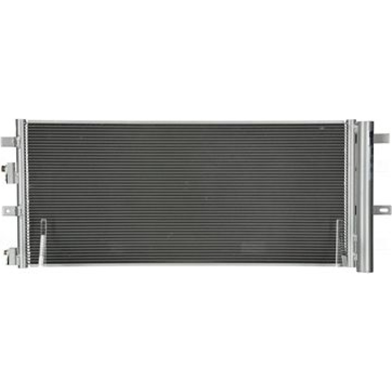 Kondensator PKW 940626 Kondensator PKW 940626