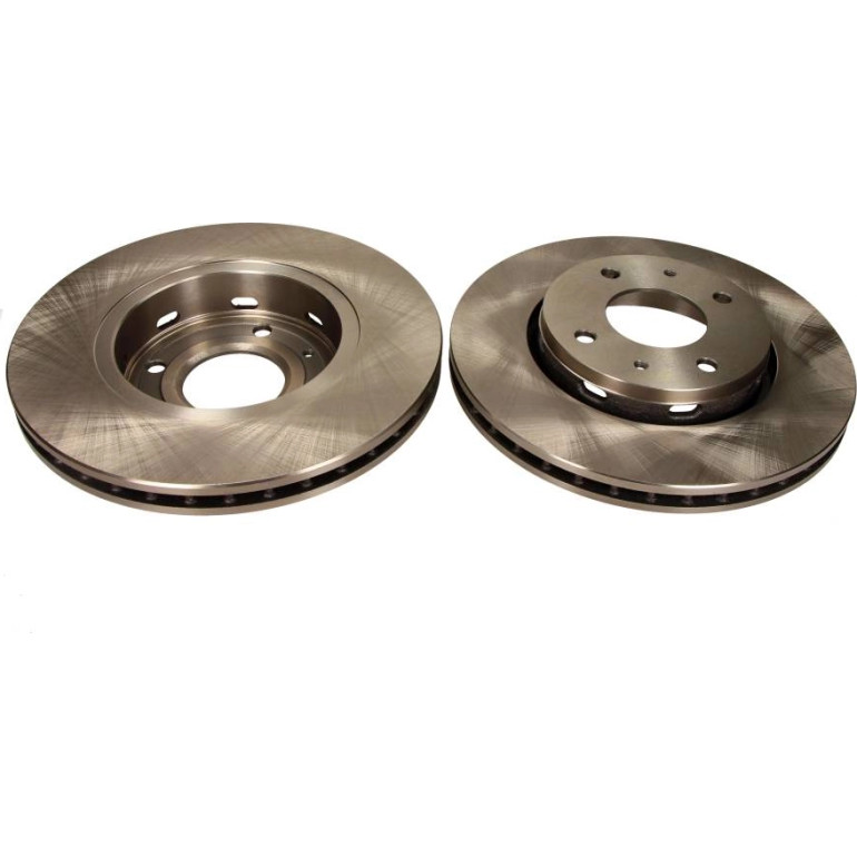 Maxgear Bremsscheibe Volvo P. S40/V40 19-0734