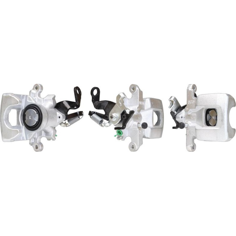 Tauschbremssattel HA li 4163320 Tauschbremssattel HA li 4163320