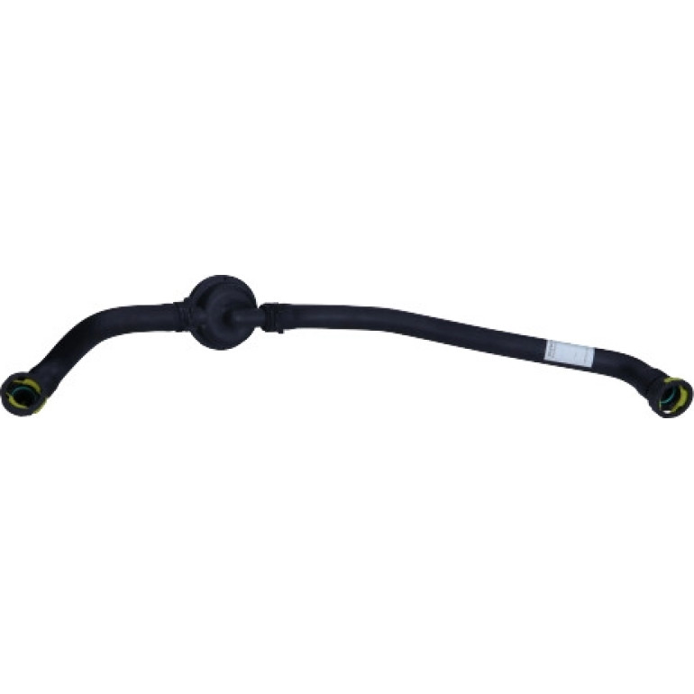 Kurbelgehäuse-Entlüftungsrohr Renault Kangoo, Megane Ii, Scenic Ii 1.9 Dci 02 249122J Kurbelgehäuse-Entlüftungsrohr Renault Kangoo, Megane Ii, Scenic Ii 1.9 Dci 02 249122J