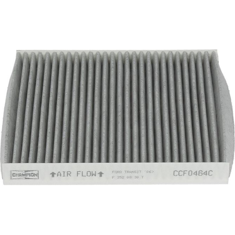 CHAMPION Innenraumfilter CCF0464C