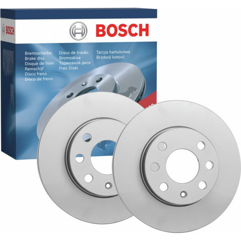 Bremsscheibe 0 986 479 B84 Bremsscheibe 0 986 479 B84