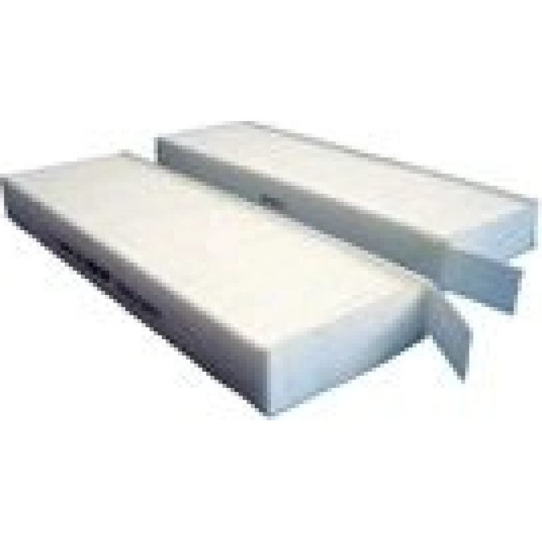 Innenraumfilter Citroen Berlingo MS-6400 Innenraumfilter Citroen Berlingo MS-6400
