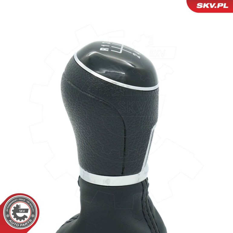 ESEN SKV Schalthebelknauf 63SKV436 ESEN SKV Schalthebelknauf 63SKV436