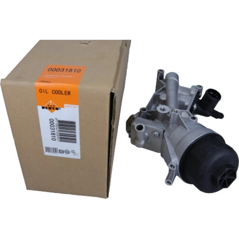 Ölkühler, Motor“L 31810 Ölkühler, Motor“L 31810