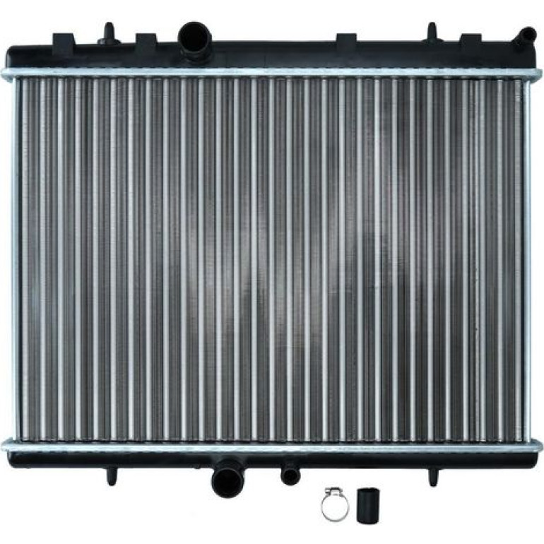 KAMOKA Kühler, Motorkühlung 7705150 KAMOKA Kühler, Motorkühlung 7705150