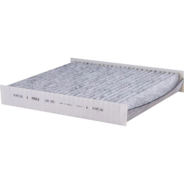 MAHLE Filter, Innenraumluft LAK 220 MAHLE Filter, Innenraumluft LAK 220