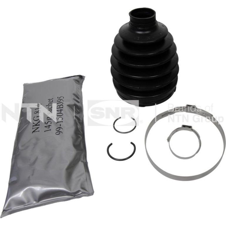 SNR Faltenbalgsatz, Antriebswelle OBK69.009