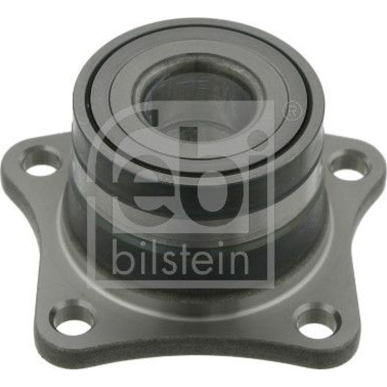 FEBI BILSTEIN Radlager 24631 FEBI BILSTEIN Radlager 24631
