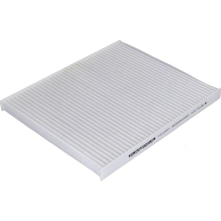 KAMOKA Filter, Innenraumluft F412501