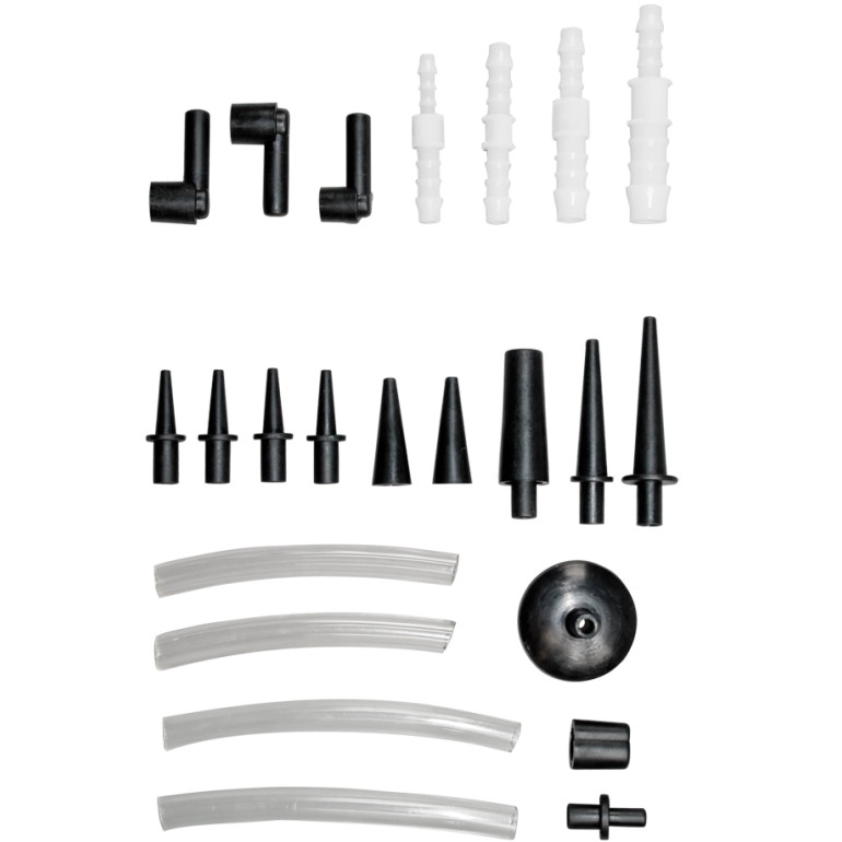 SW-Stahl Bremsenentlüftungs-und Vacum Set 01424L SW-Stahl Bremsenentlüftungs-und Vacum Set 01424L