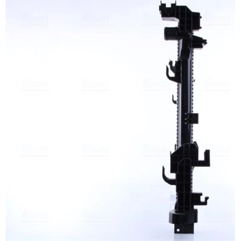 Wasserkühler PKW 686807 Wasserkühler PKW 686807