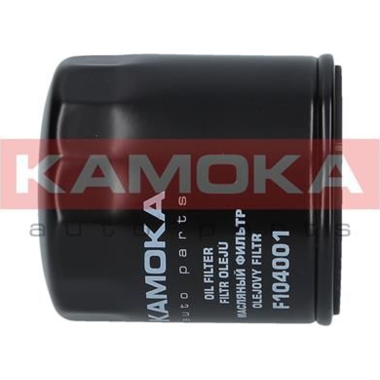 KAMOKA Ölfilter F104001 KAMOKA Ölfilter F104001