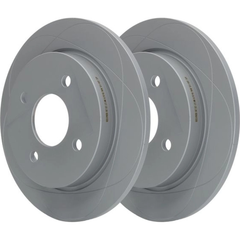 Bremsscheibe Ford T. Focus 98-04 Power Disc 24.0310-0115.1 Bremsscheibe Ford T. Focus 98-04 Power Disc 24.0310-0115.1